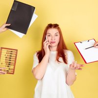 Samaksāt rēķinus un izvēlēties mazgāšanas režīmu – kādēļ skola negatavo bērnus īstajai dzīvei?