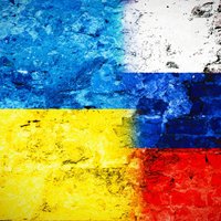 Zelenskis atspēko tēzi par Krievijas un Ukrainas kopīgām 'vēsturiskām saknēm'