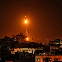 Группировки в секторе Газа пошли на перемирие с Израилем; в Тель-Авиве согласились, но с оговорками