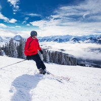 Не умеете кататься на лыжах? На этих горнолыжных курортах Европы вам будет чем заняться и без этого