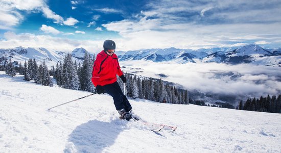 Не умеете кататься на лыжах? На этих горнолыжных курортах Европы вам будет чем заняться и без этого