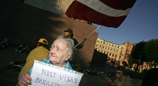 Cehs.lv: Kas izrādījās pērnā gada pieci lielākie zaudētāji Latvijā?