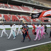 'McLaren' vadītājs: šajā krīzē četras F-1 komandas varētu tikt likvidētas