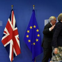 ES vienojas par sarunu nostāju pārejas periodam pēc 'Brexit'