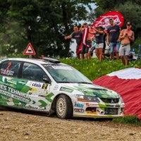 Video: Rallijam "Cēsis" pieteikušās 102 ekipāžas