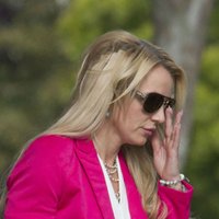 СМИ: суд отклонил просьбу Бритни Спирс об отстранении отца от опекунства