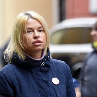 Прокуратура объявила экс-депутата Сейма Гревцову в розыск