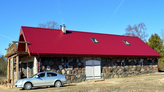 Aiviekstē ražošanu sācis dzīvā alus brūzis "Burši" - 14