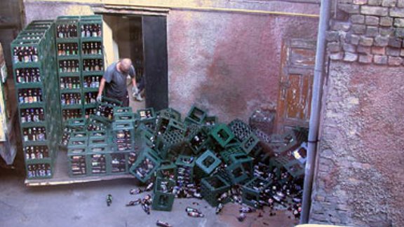 Бздынь! Бздынь!