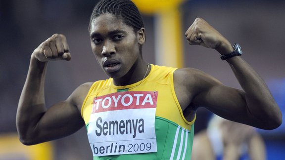 semenya