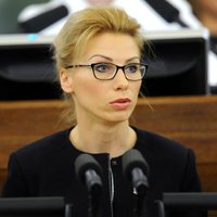 Депутат "Согласия" Иванова-Евсеева сложит мандат