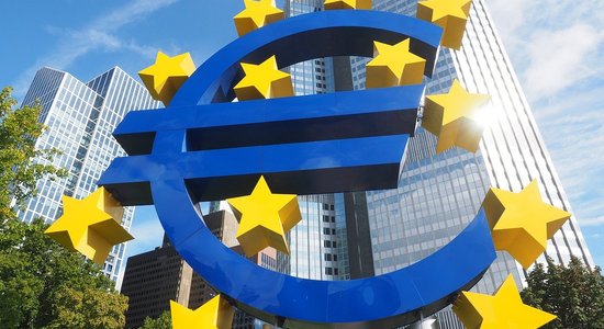 Eiropas Komisija Covid-19 seku mazināšanai Latvijā piešķirs 183 miljonus eiro