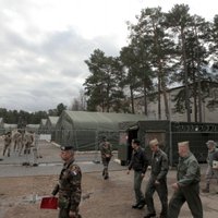 Фоторепортаж: военные учения НАТО Steadfast Jazz