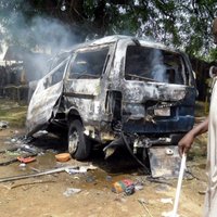 Čadas spēki Nigērijā nogalinājuši 207 "Boko Haram" kaujiniekus