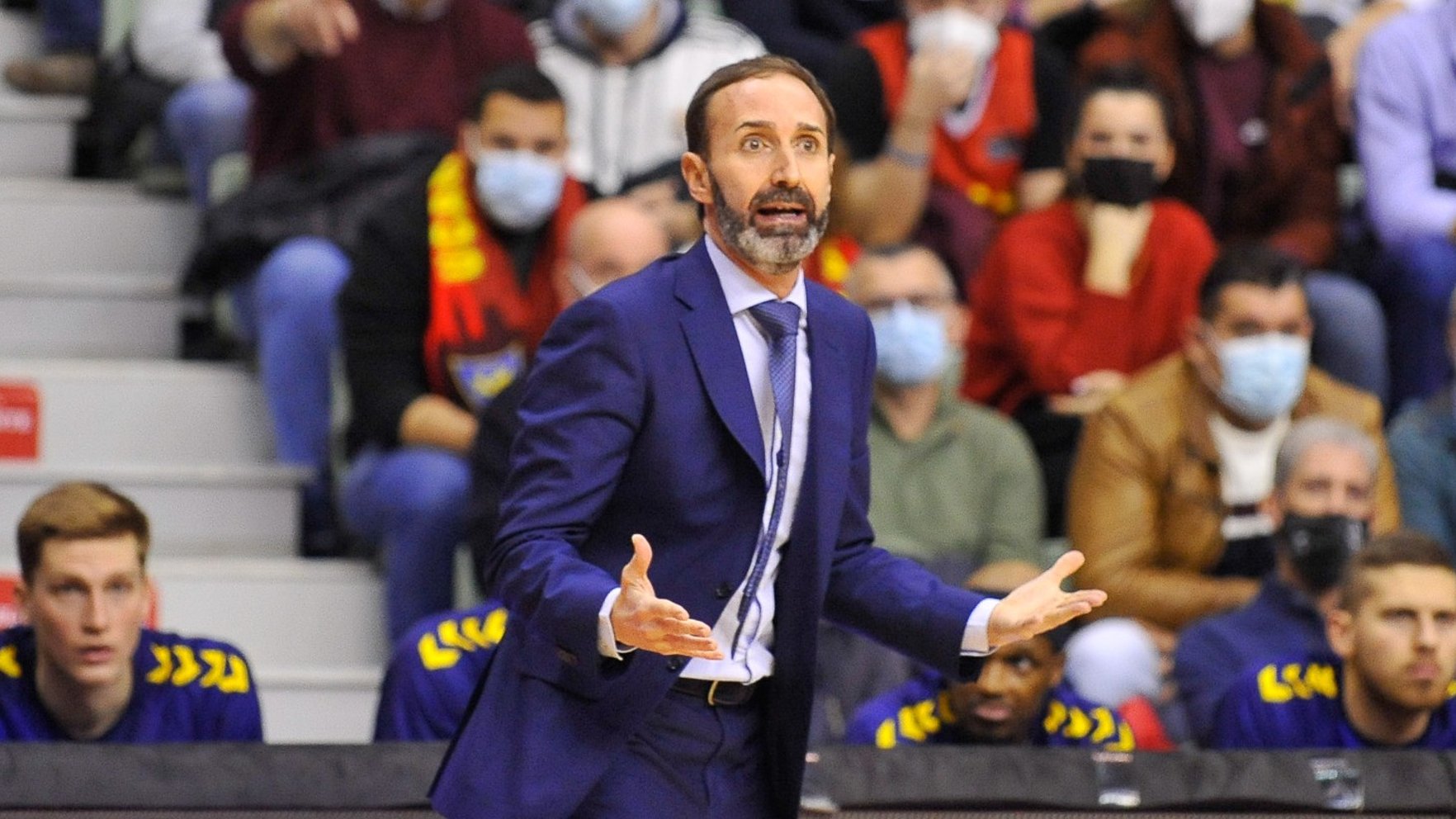 Zina latviešus arī no sliktākās puses... Kas gaida basketbola izlasi jaunā trenera vadībā?