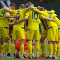 Ēras oficiālas beigas – izbeigta futbola kluba 'Ventspils' darbība
