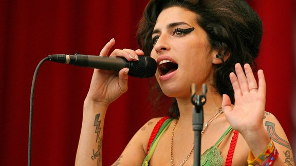 Amy Winehouse