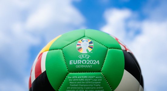 Сегодня в Германии стартует чемпионат Европы по футболу. Самое важное о Евро-2024