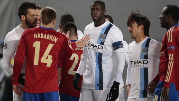 Russia Soccer Man City Toure Racism.JPEG-0e61c