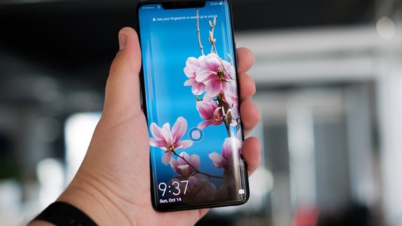 Huawei Mate 20 Pro