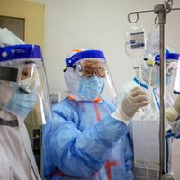 Экспертам по коронавирусу ВОЗ запретили въезд в Китай