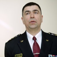 Pašvaldības policijas ilggadējais šefs Geduševs turpmāk uzraudzīs drošību Rīgas transportā