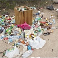 Netīrākā pludmale jūras piekrastē šogad - Apšuciems, tīrākā - Irbes ieteka
