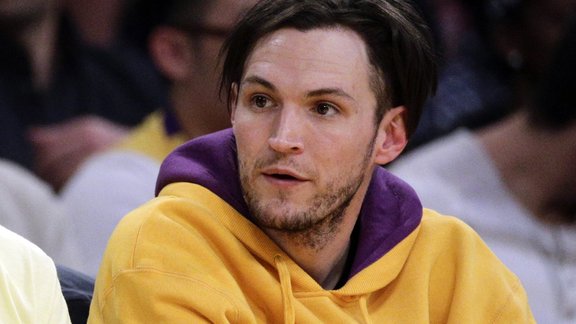 Josh Klinghoffer