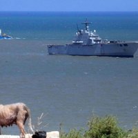 ES apsver paplašināt patruļas Vidusjūrā, atklāj Borels