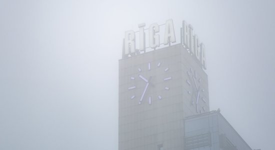  Rīgā gaiss aizvien ļoti slikts. Cik bīstams ir PM10 piesārņojums