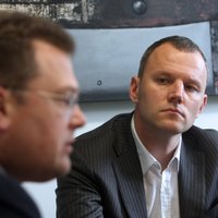 Valdība atsakās no 'airBaltic' konsultanta 'Prudentia' pakalpojumiem