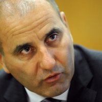 Amatpersona: Bulgārija neparakstīs ANO migrācijas paktu