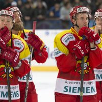 Kulda ar diviem bloķētiem metieniem un diviem spēka paņēmieniem palīdz 'Jokerit' uzvarēt KHL mačā