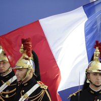 Francija pievienojas Beļģijai un arī iesaldē Krievijas uzņēmumu bankas kontus