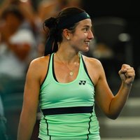 Севастова завоевала третий титул в карьере на турнире в Бухаресте