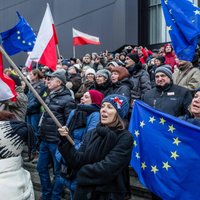 Polijas ārlietu ministrs izsauc pie sevis Vācijas vēstnieku