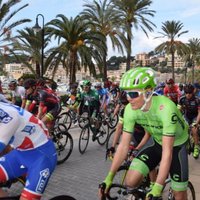Saramotins tiek pie UCI punktiem Austrālijā, Skujiņam aizvadīti starti Spānijā