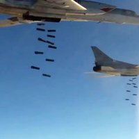 ВКС России наносят удары по объектам в провинции Идлиб