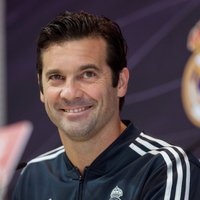 Solari oficiāli apstiprināts Madrides 'Real galvenā trenera amatā