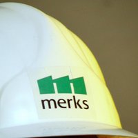 Būvkompānija 'Merks' sāk īstenot projektu 'Gaiļezera nami'