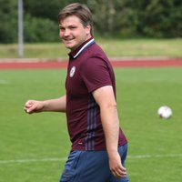 Ēras beigas: Riherts pamet 'Metta' un pārņem 'Riga FC' vadību