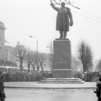 #Ziņas1991: PSRS izvērsusi neapvaldītu apmelošanas kampaņu