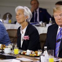 Впервые в истории: Трамп отозвал свою подпись под итоговым заявлением G7