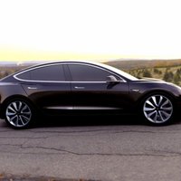 Власти США расследуют смертельные ДТП с участием Tesla