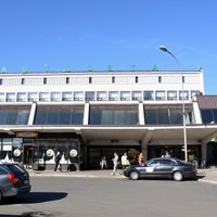 Blakus Rīgas starptautiskajai autoostai iecerēts būvēt viesnīcu