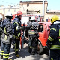 Policija sāks reidus uz ceļiem; laikapstākļu prognoze tiesībsargus dara bažīgus