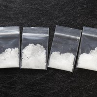 Policija Latgalē izņēmusi vairāk nekā kilogramu metamfetamīna