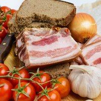 Через год свиная чума может достичь Риги: будут проблемы с мясом