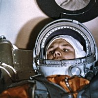 Vēsturiski arhīvu foto: Jurijam Gagarinam – 80