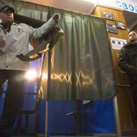 На выборах в ДНР озвучили первые данные экзит-поллов